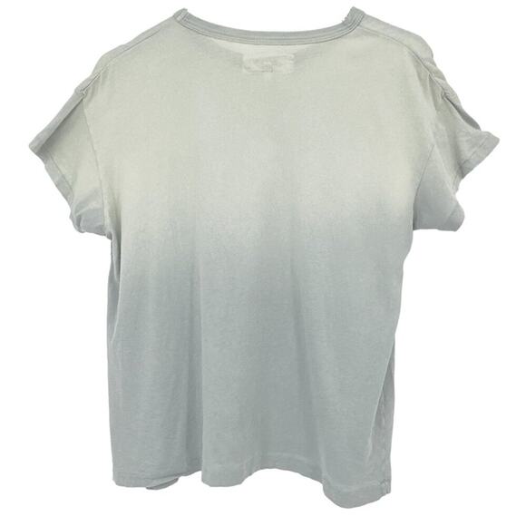 The GREAT. The Boxy Crew with Hawk Graphic XS - Picture 4 of 11